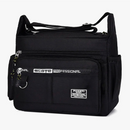 Bolsa Multifuncional HeroBag [MÚLTIPLOS COMPARTIMENTOS]