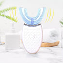 Escova de Dentes Elétrica Clareadora UCare 360