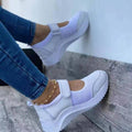 Tênis ortopédico MaxFeet