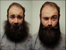 Prancha de Barba e Cabelo